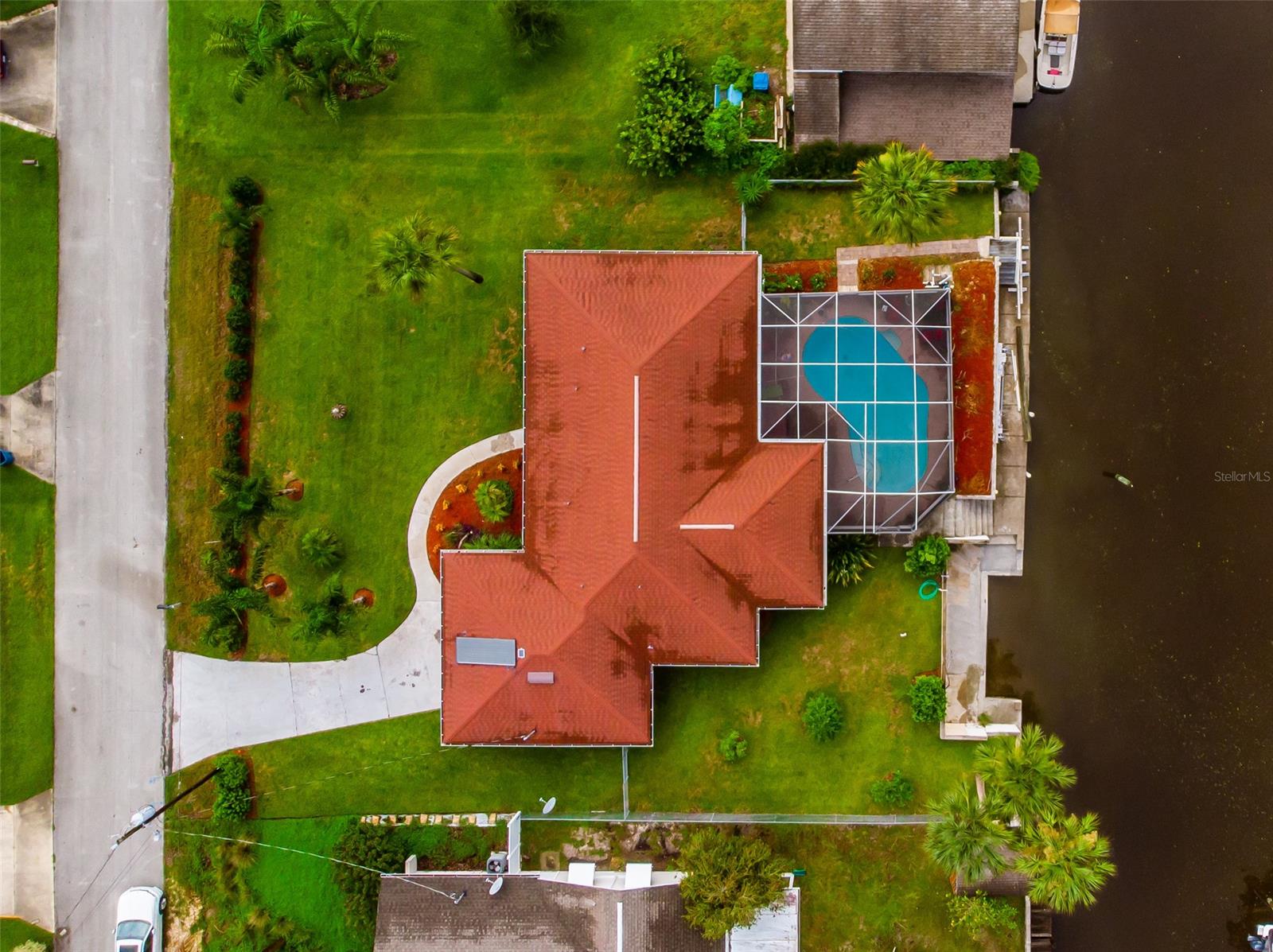 Waterway Park Sec 03 - Residential