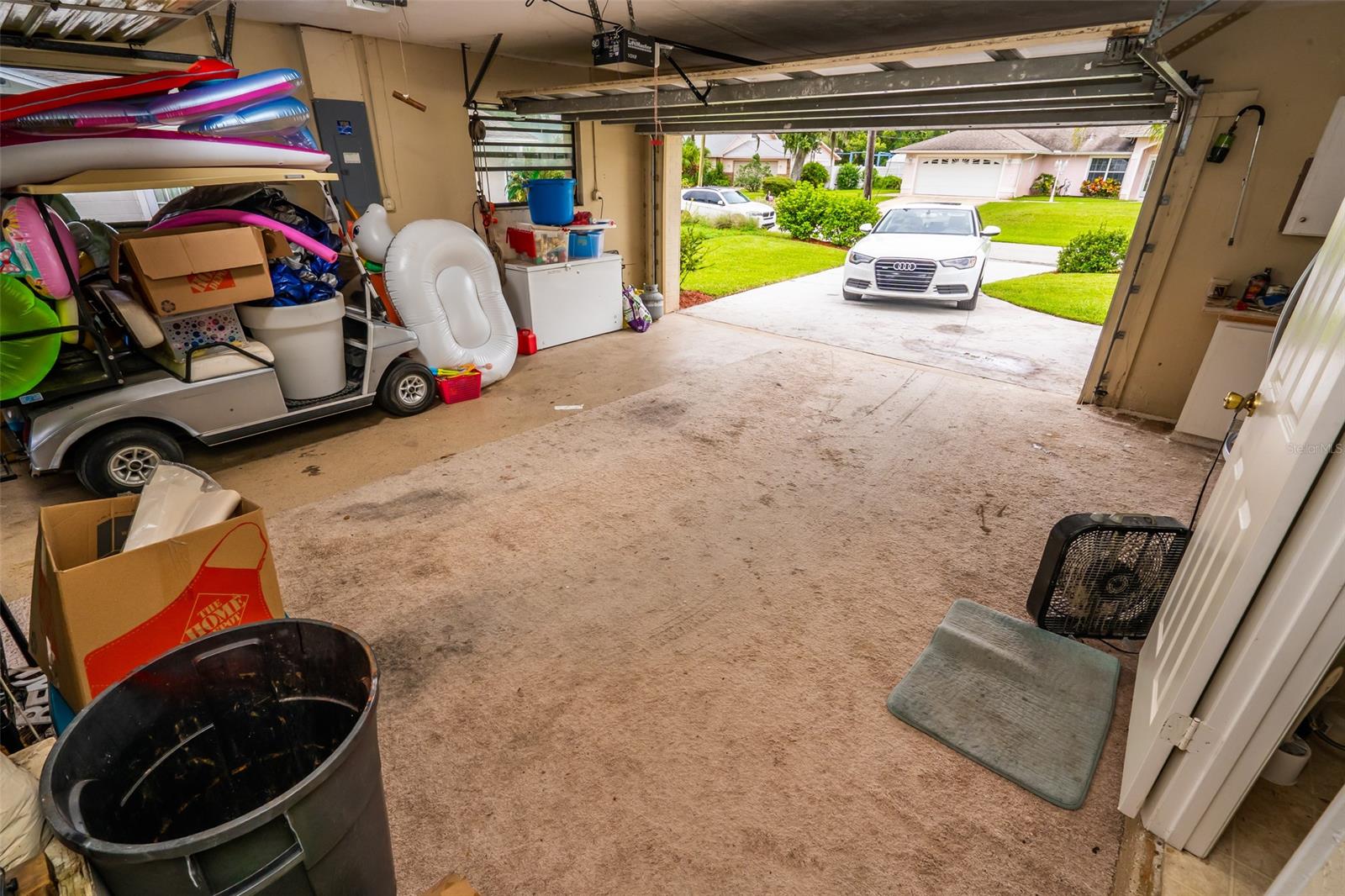 Waterway Park Sec 03 - Residential