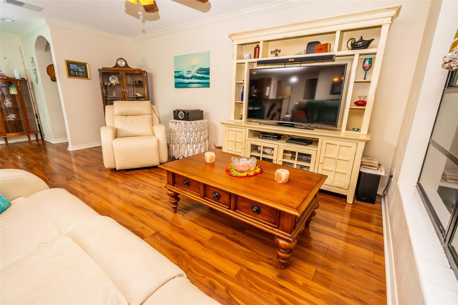 Waterway Park Sec 03 - Residential