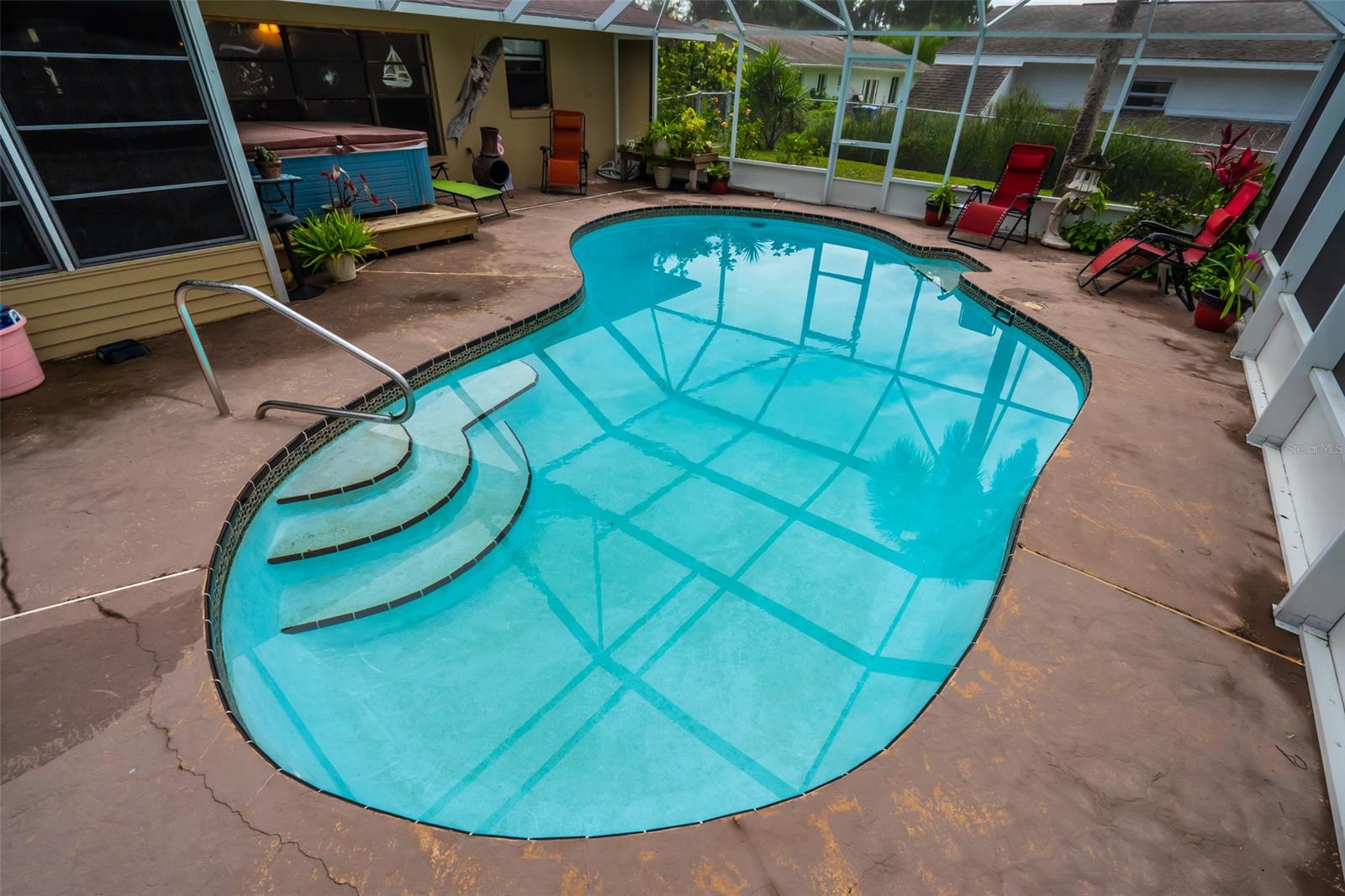 Waterway Park Sec 03 - Residential