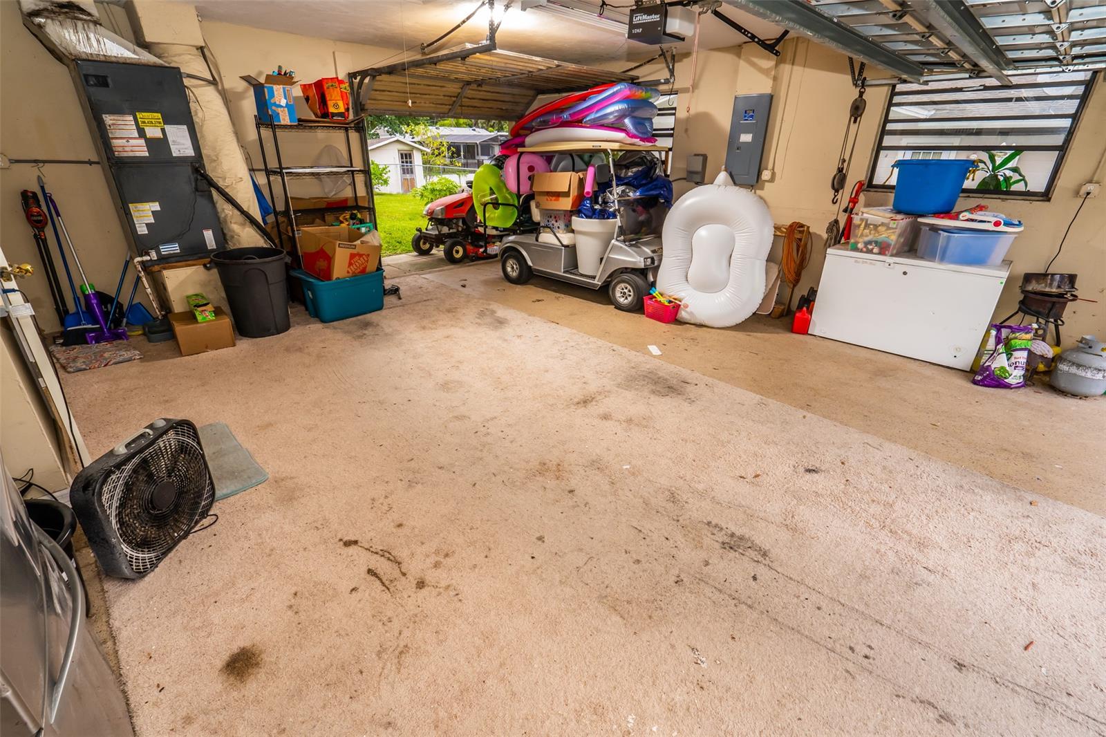 Waterway Park Sec 03 - Residential