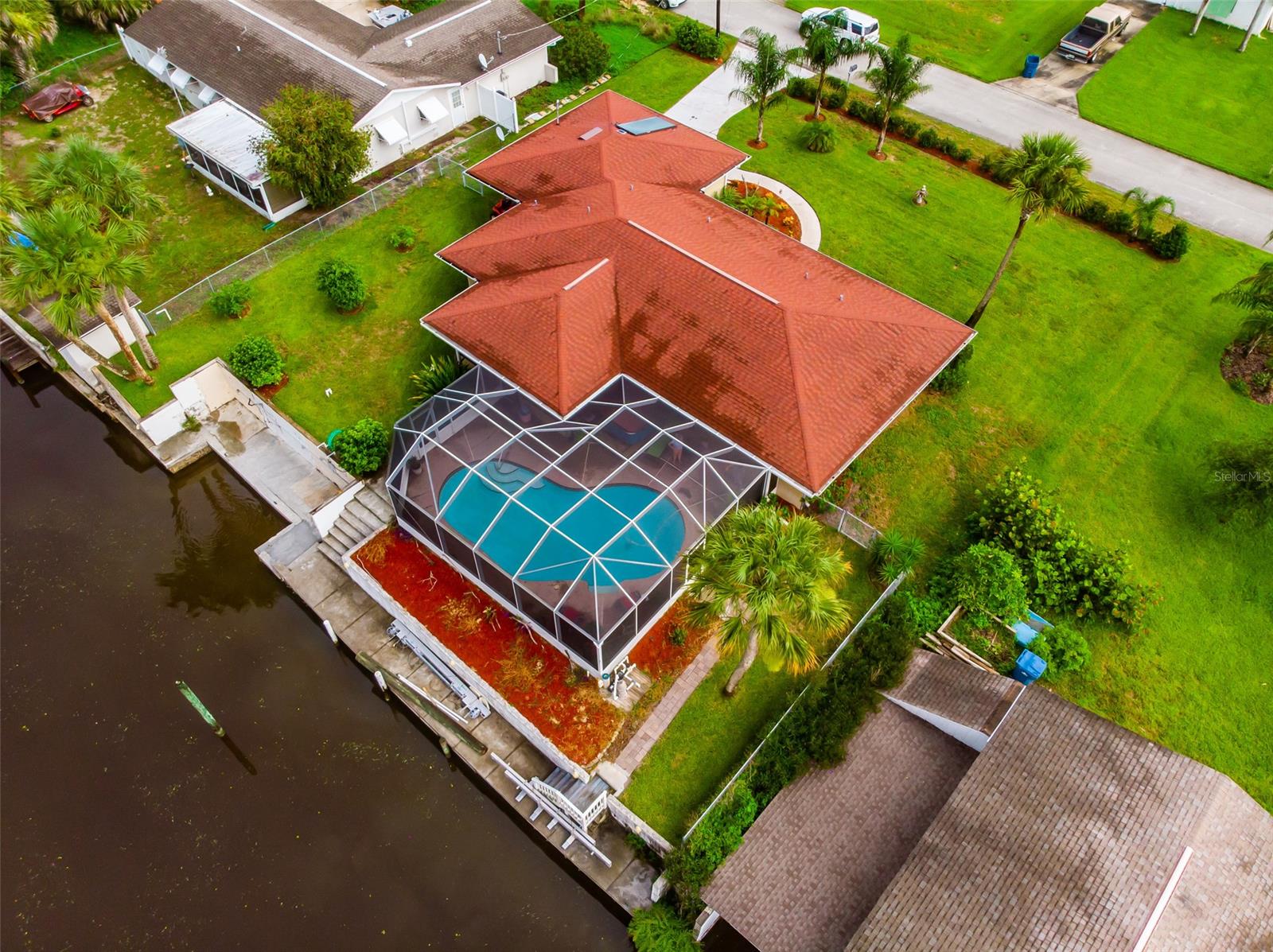 Waterway Park Sec 03 - Residential