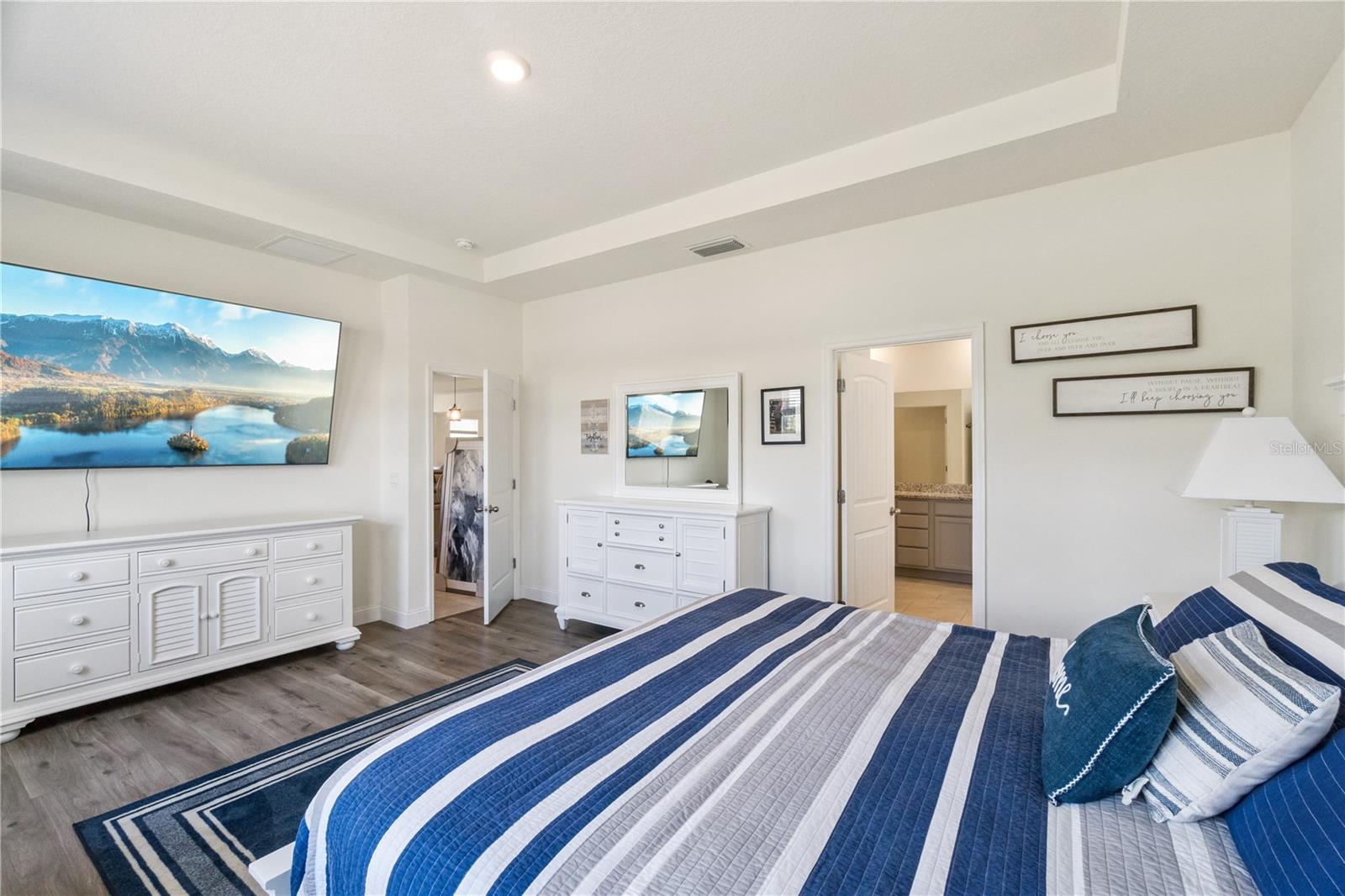 VILLAGES AT HARMONY PH 2A - Residential