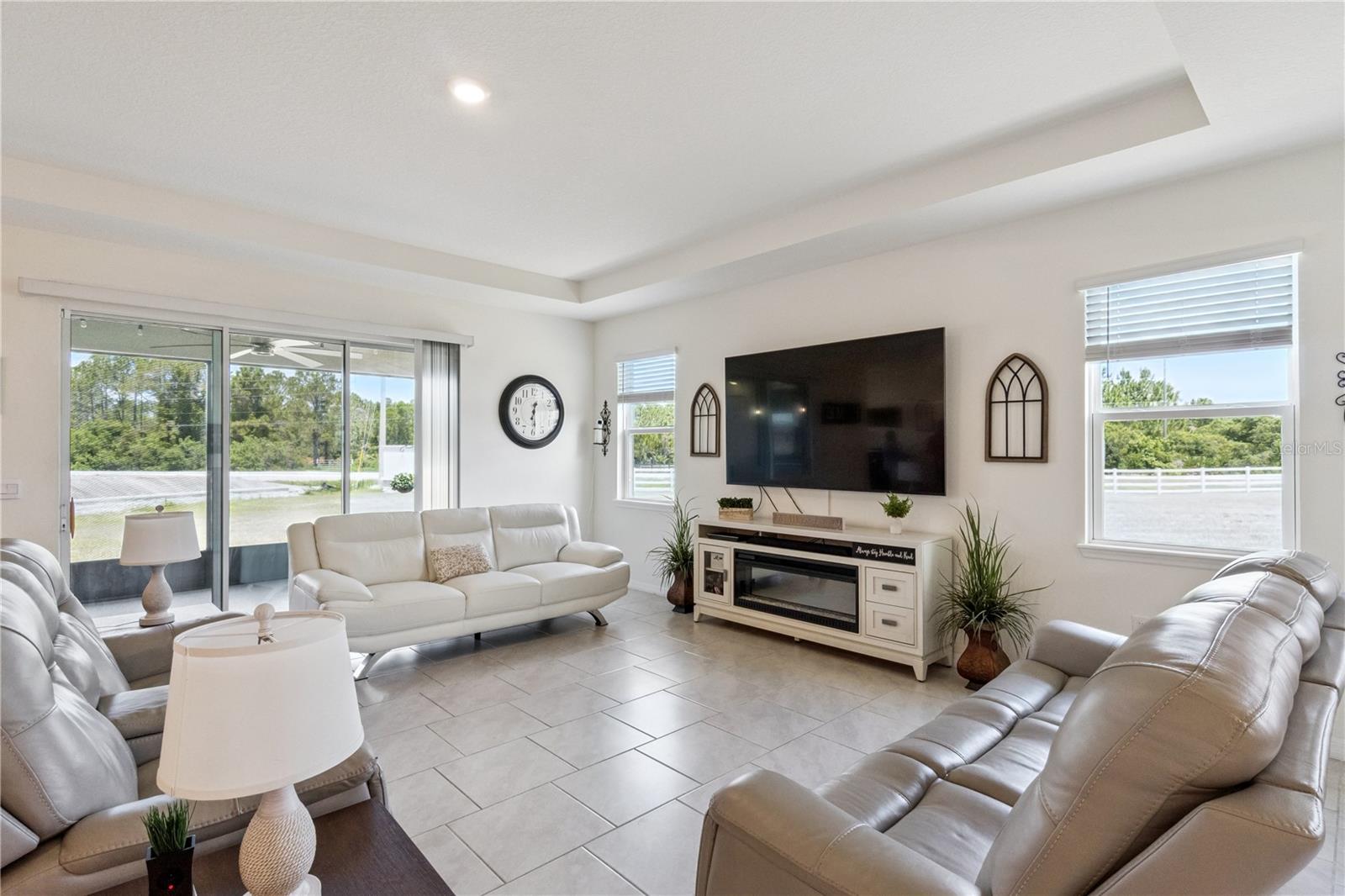 VILLAGES AT HARMONY PH 2A - Residential
