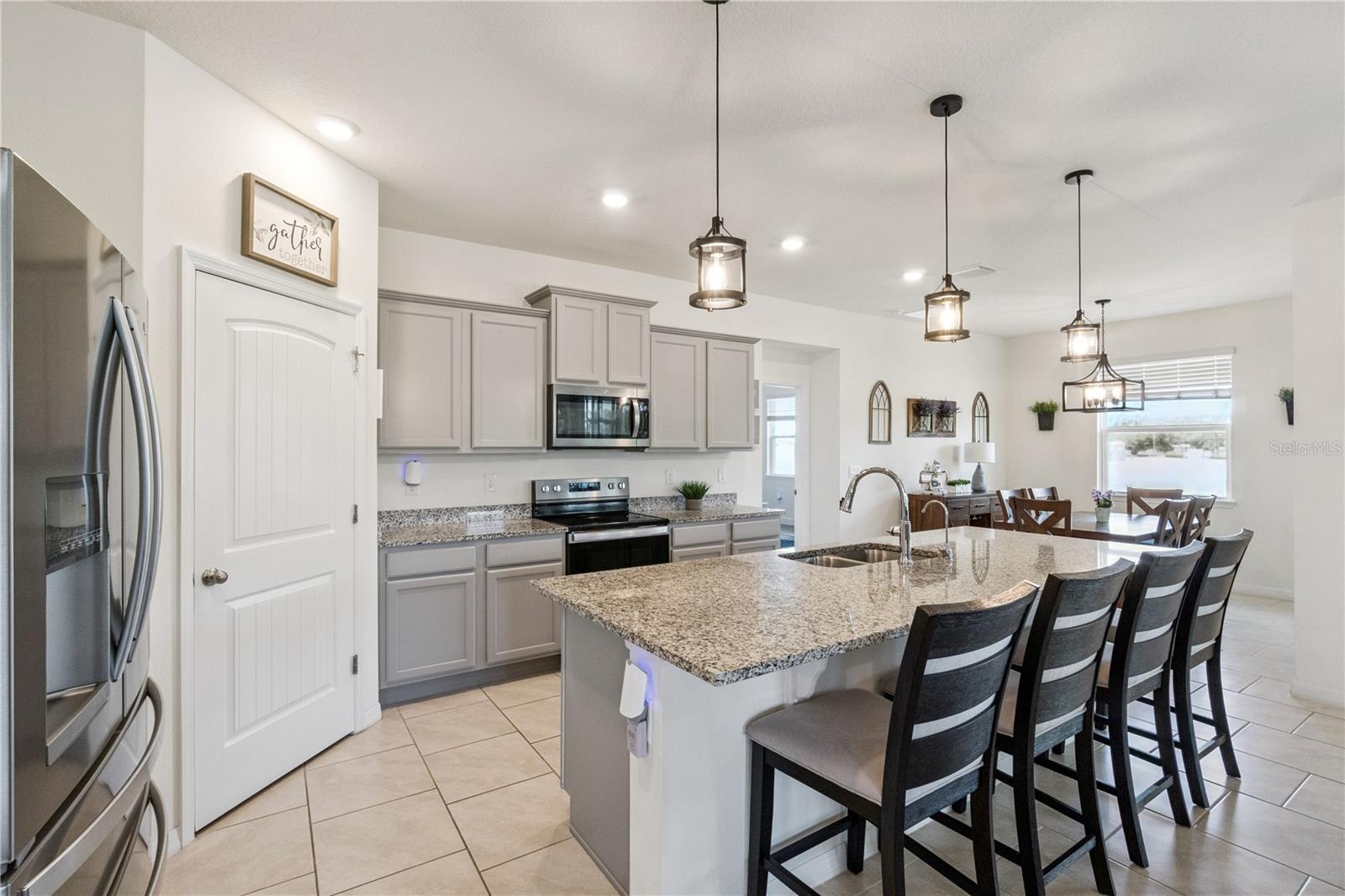 VILLAGES AT HARMONY PH 2A - Residential