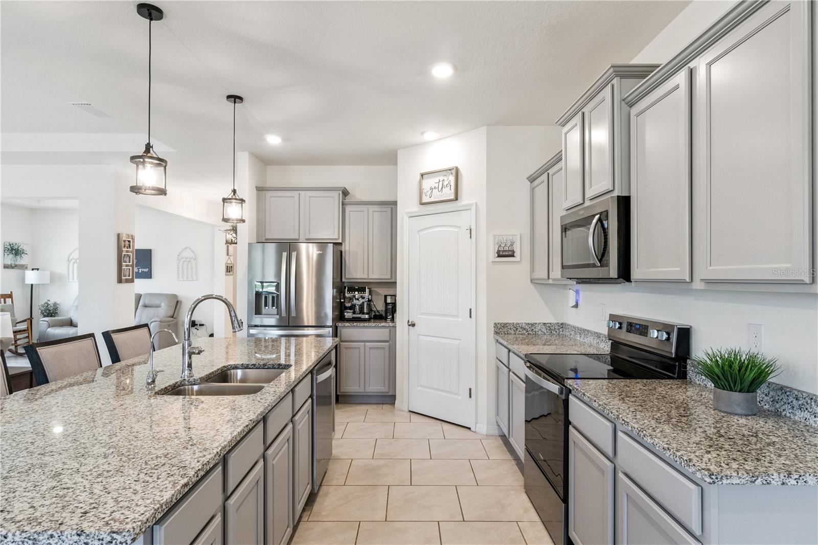 VILLAGES AT HARMONY PH 2A - Residential
