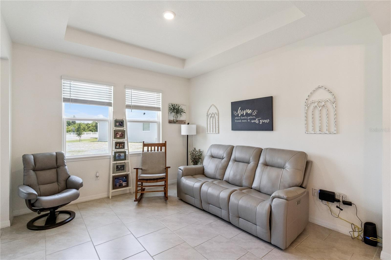 VILLAGES AT HARMONY PH 2A - Residential