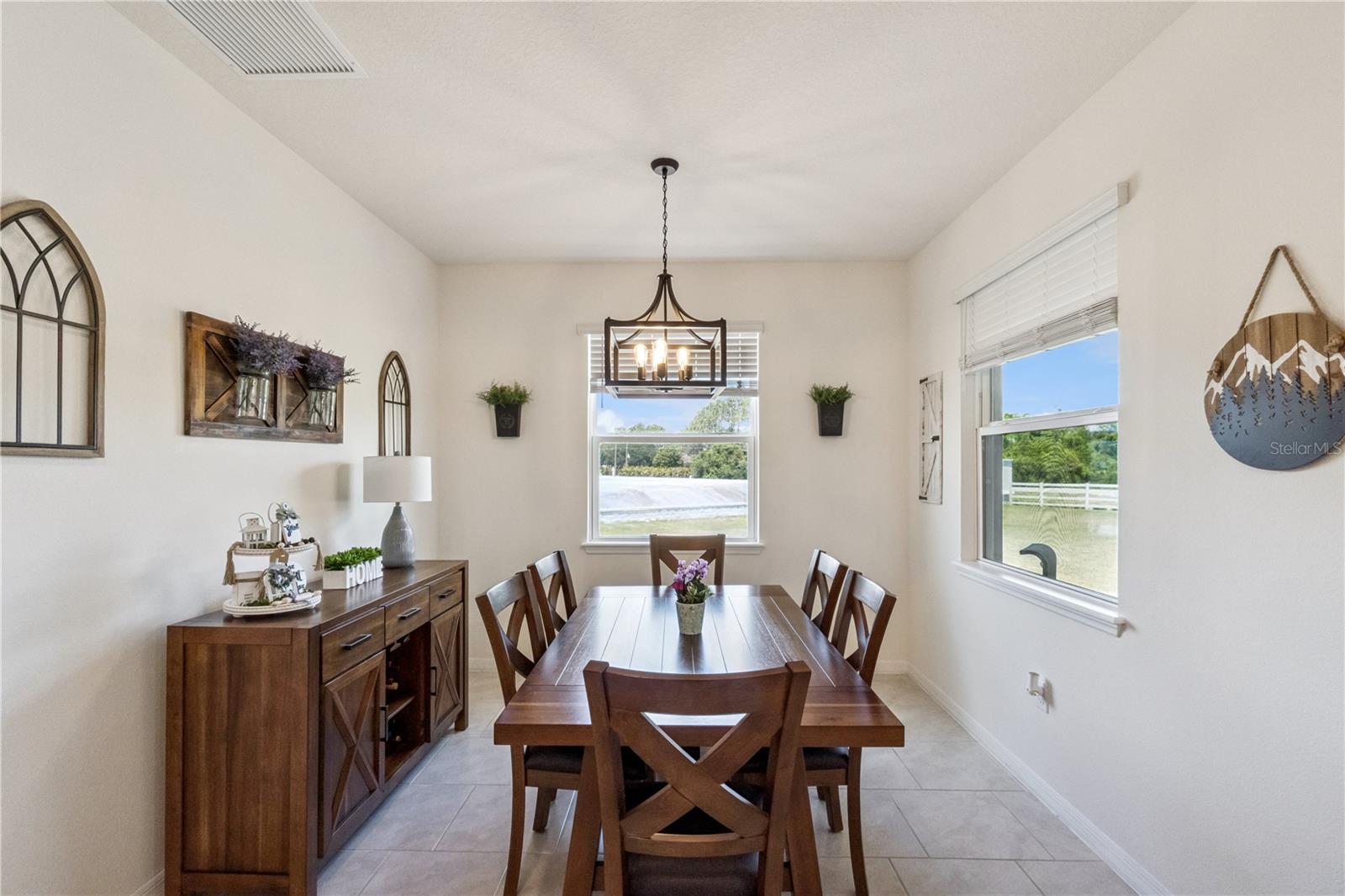 VILLAGES AT HARMONY PH 2A - Residential