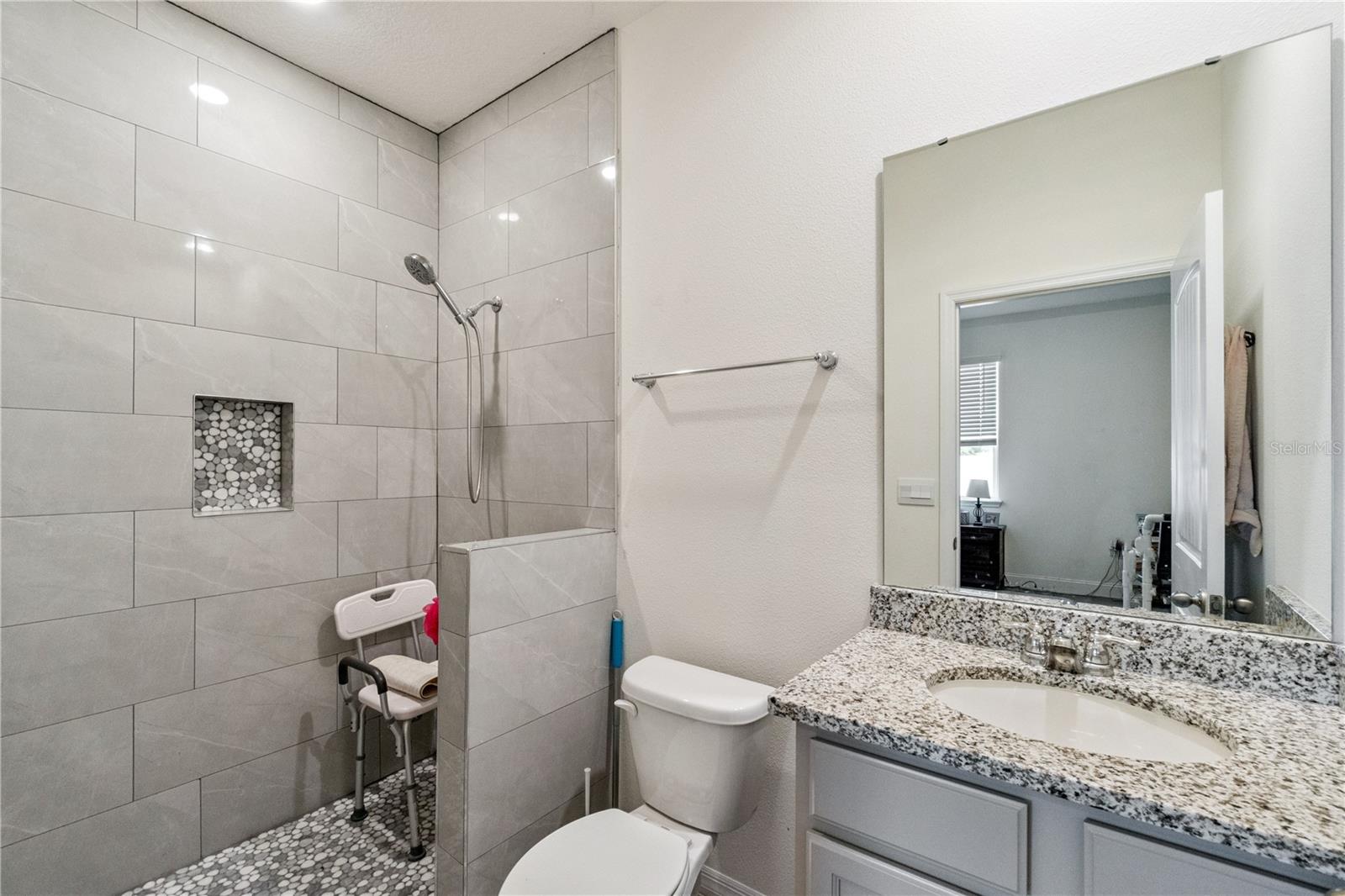 VILLAGES AT HARMONY PH 2A - Residential