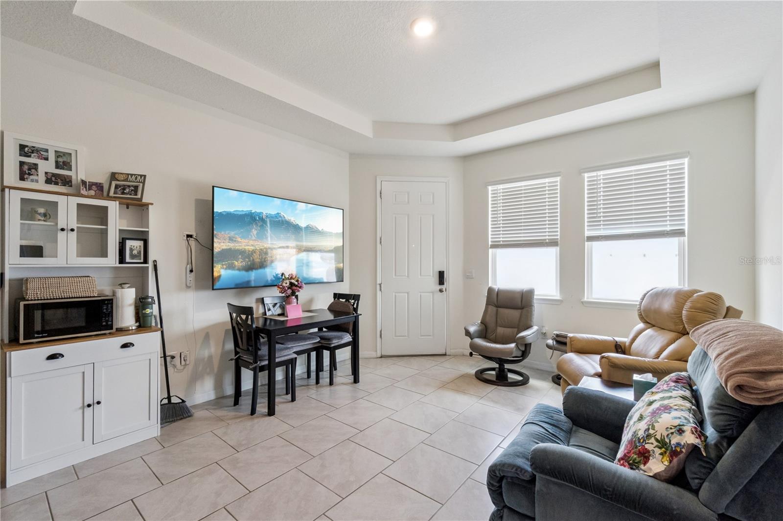 VILLAGES AT HARMONY PH 2A - Residential