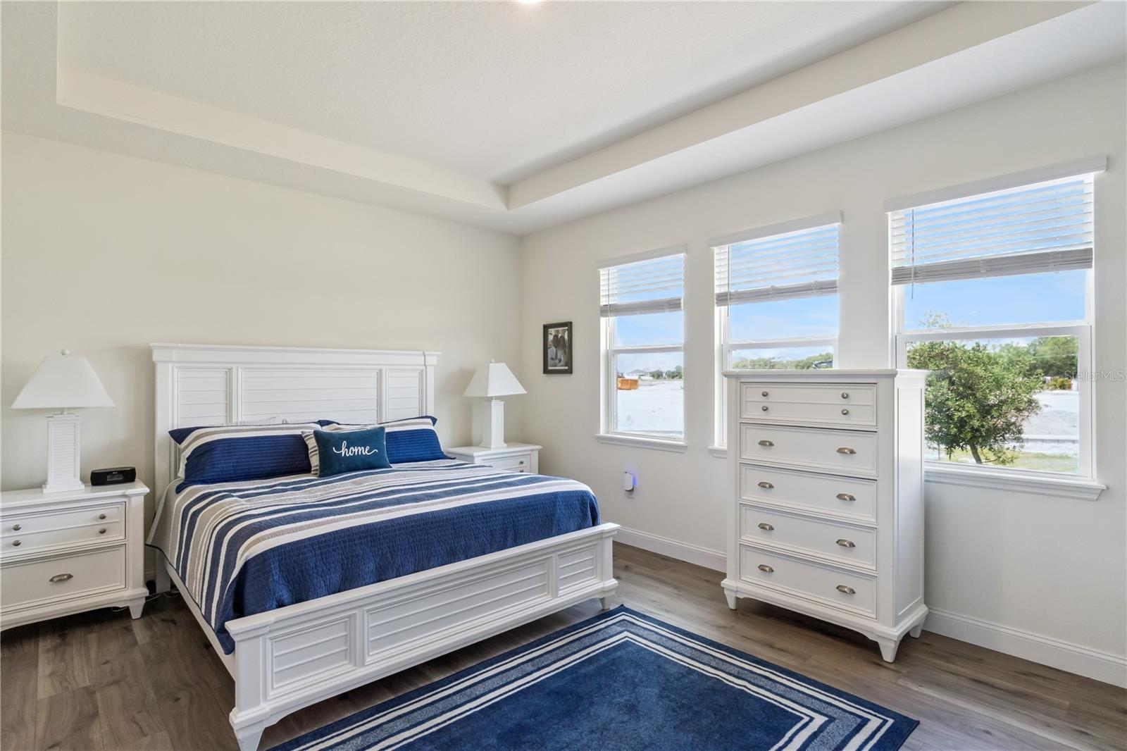 VILLAGES AT HARMONY PH 2A - Residential