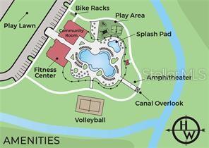 VILLAGES AT HARMONY PH 2A - Residential