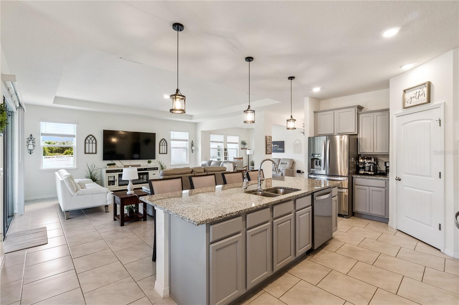 VILLAGES AT HARMONY PH 2A - Residential