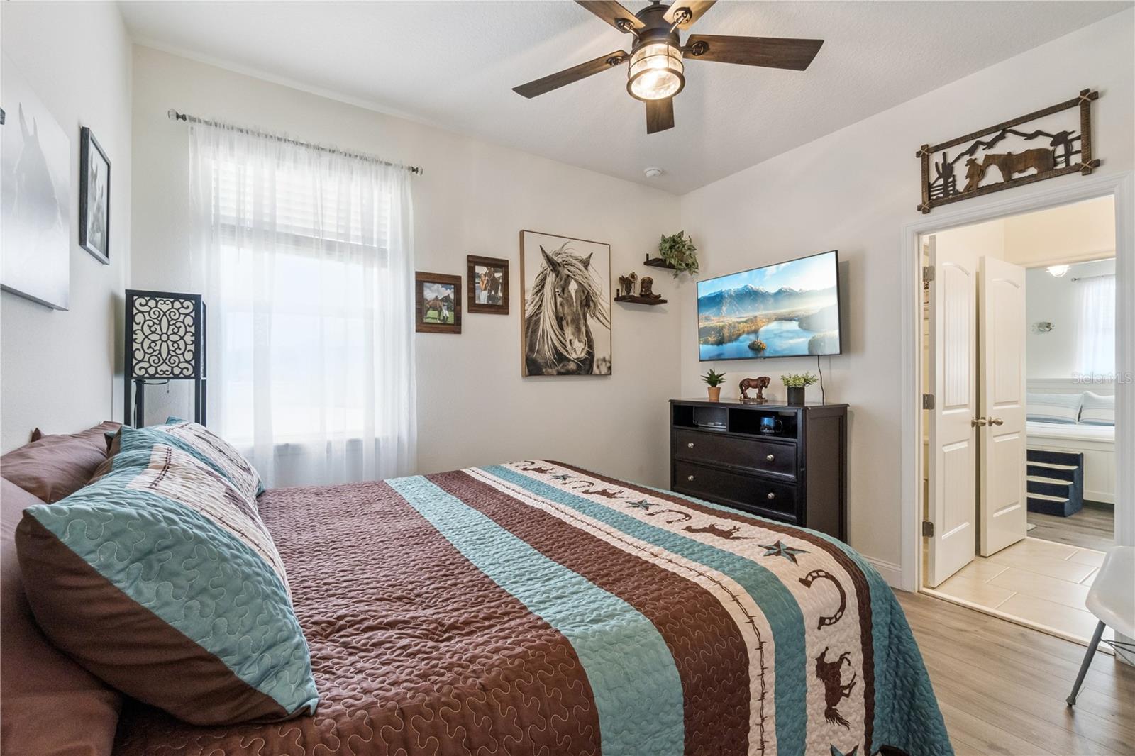 VILLAGES AT HARMONY PH 2A - Residential