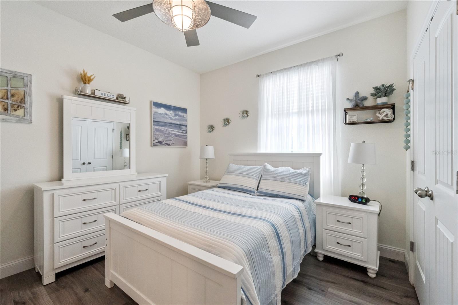 VILLAGES AT HARMONY PH 2A - Residential