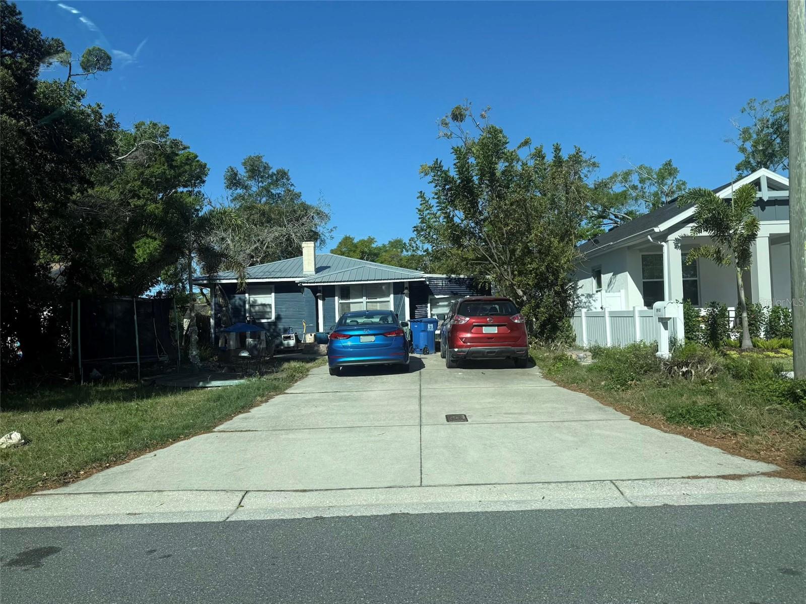 FLAGG & MORRIS SUB - Residential