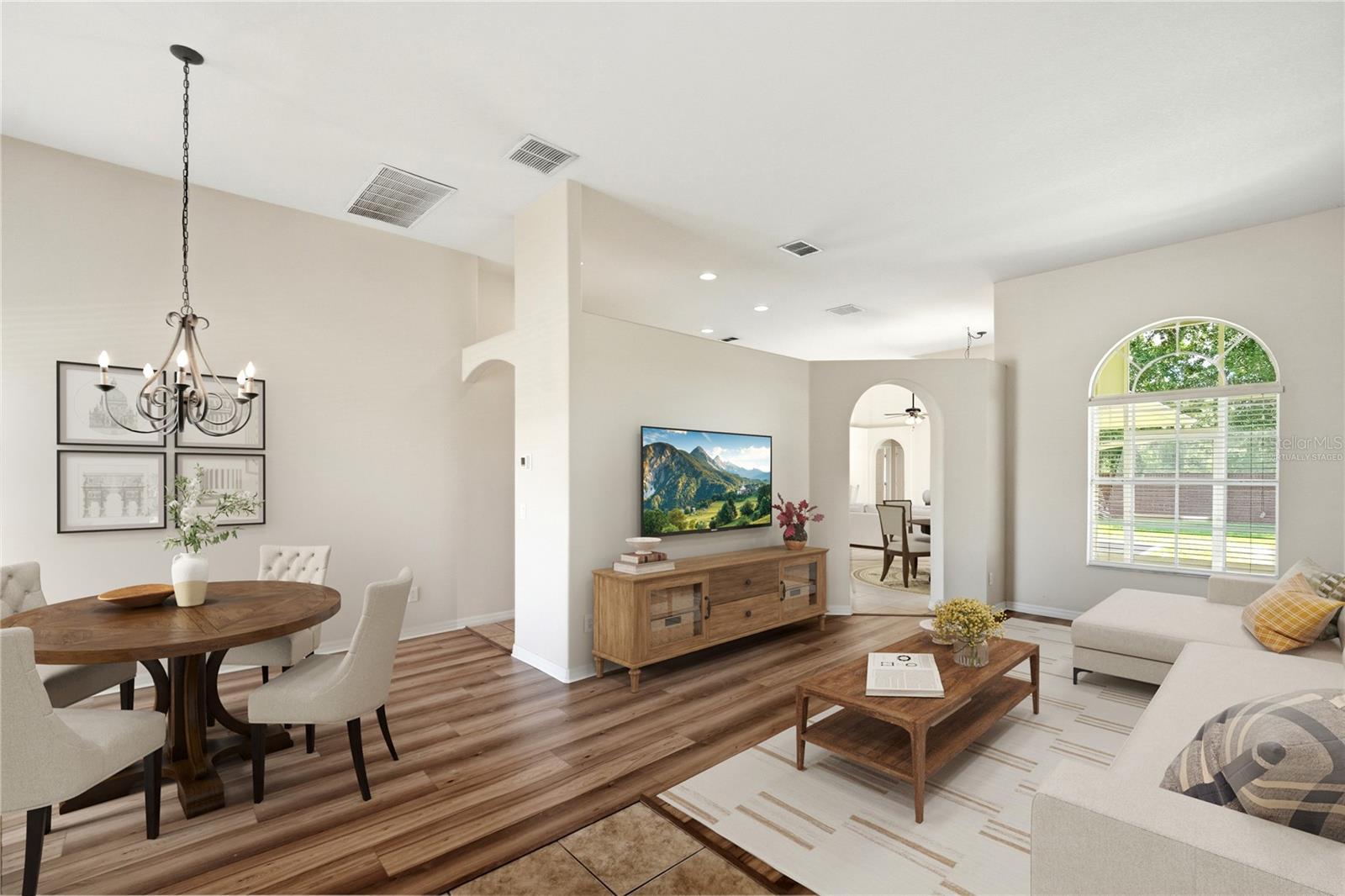 INDIAN LAKES PH 5 & 6 - Residential