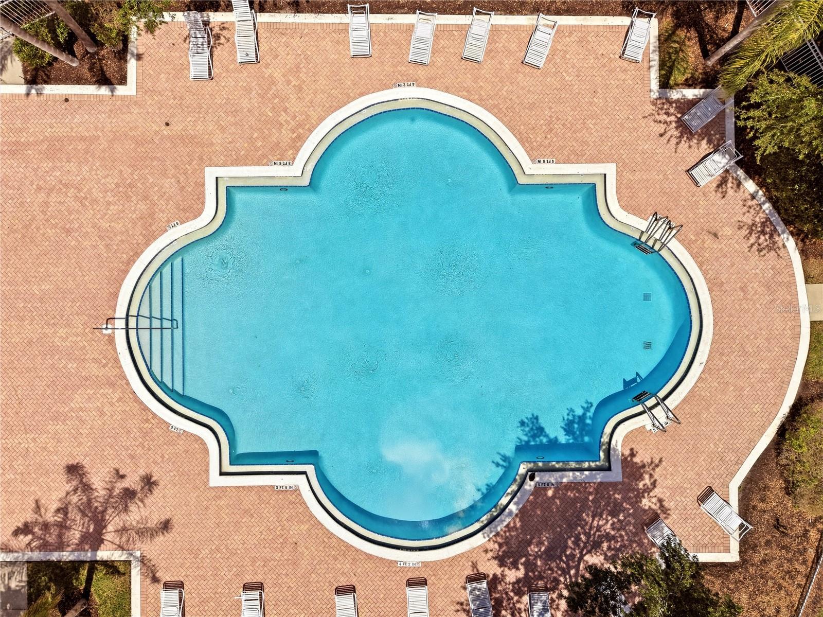 INDIAN LAKES PH 5 & 6 - Residential