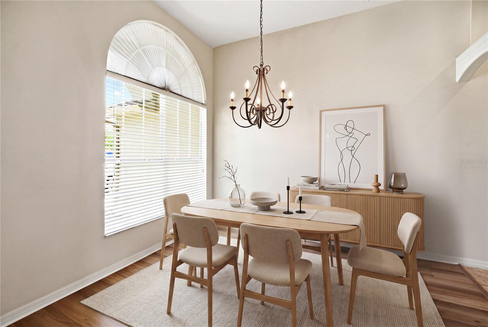 INDIAN LAKES PH 5 & 6 - Residential