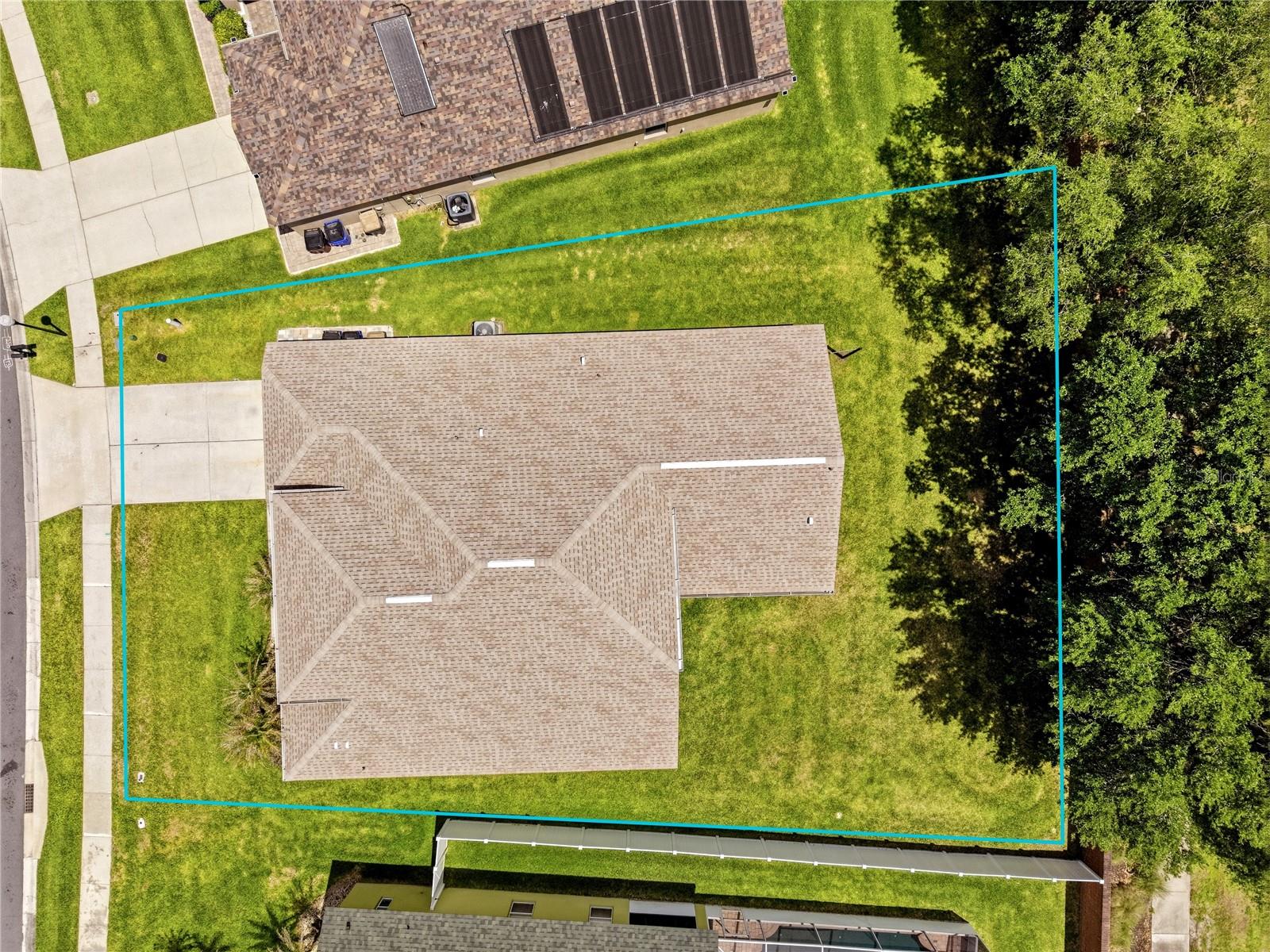 INDIAN LAKES PH 5 & 6 - Residential