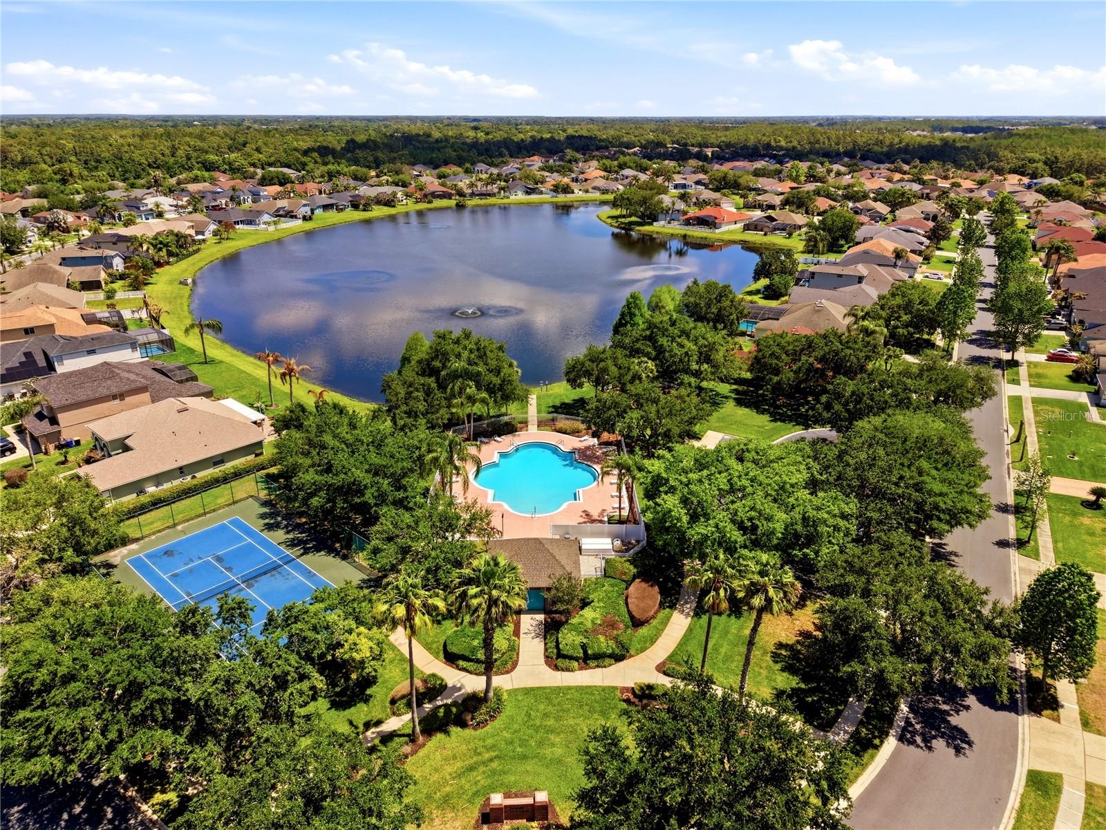 INDIAN LAKES PH 5 & 6 - Residential