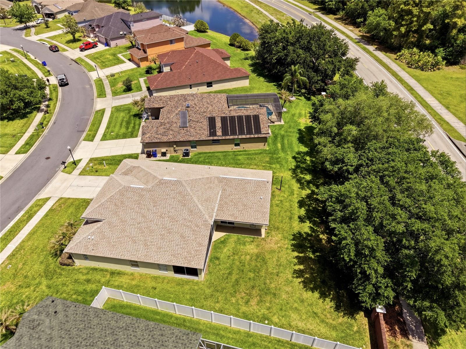 INDIAN LAKES PH 5 & 6 - Residential