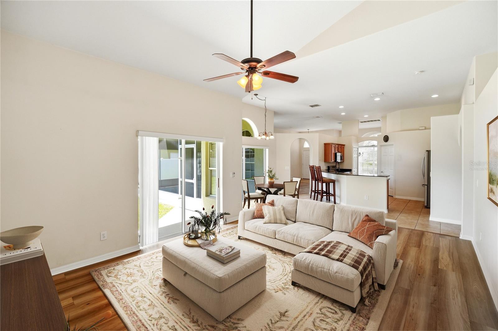 INDIAN LAKES PH 5 & 6 - Residential