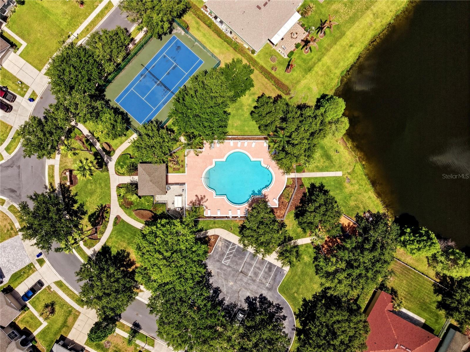 INDIAN LAKES PH 5 & 6 - Residential