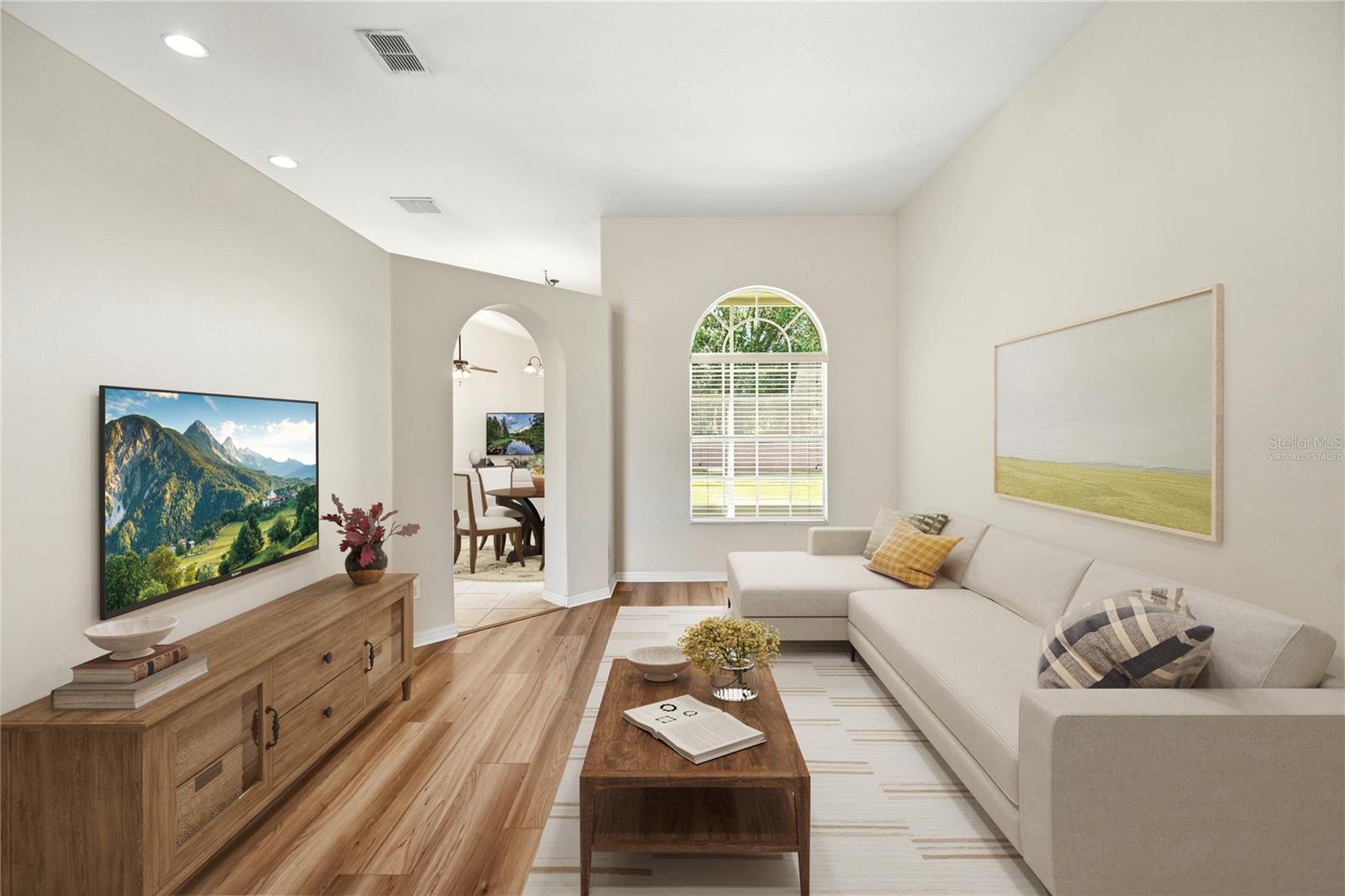 INDIAN LAKES PH 5 & 6 - Residential