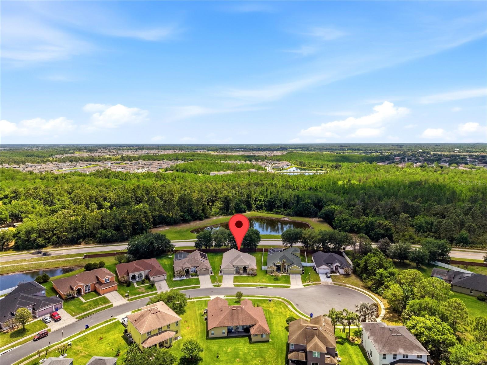 INDIAN LAKES PH 5 & 6 - Residential