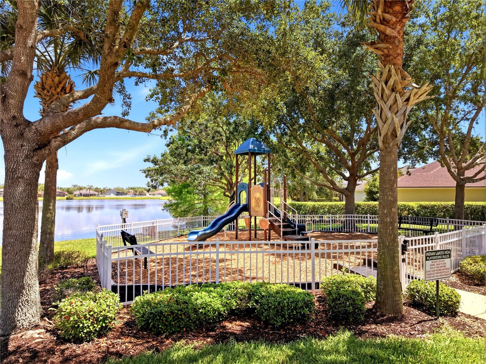 INDIAN LAKES PH 5 & 6 - Residential