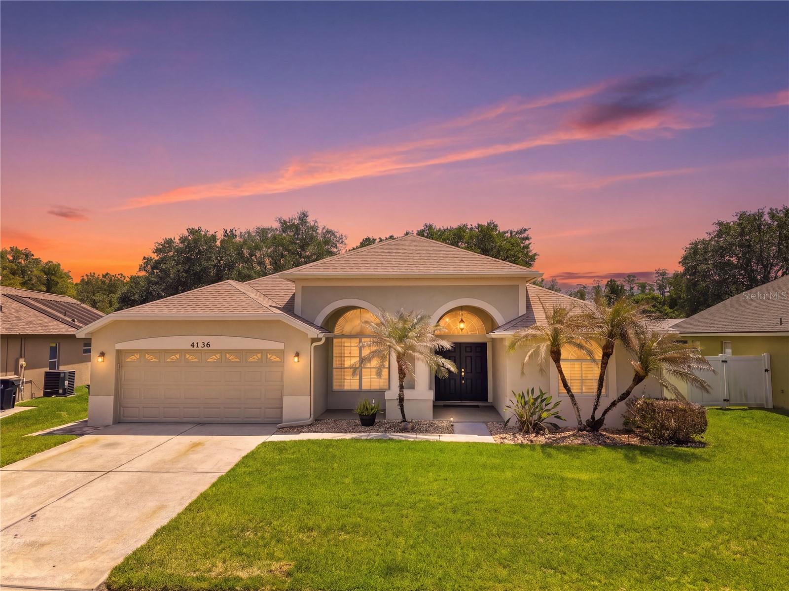 INDIAN LAKES PH 5 & 6 - Residential