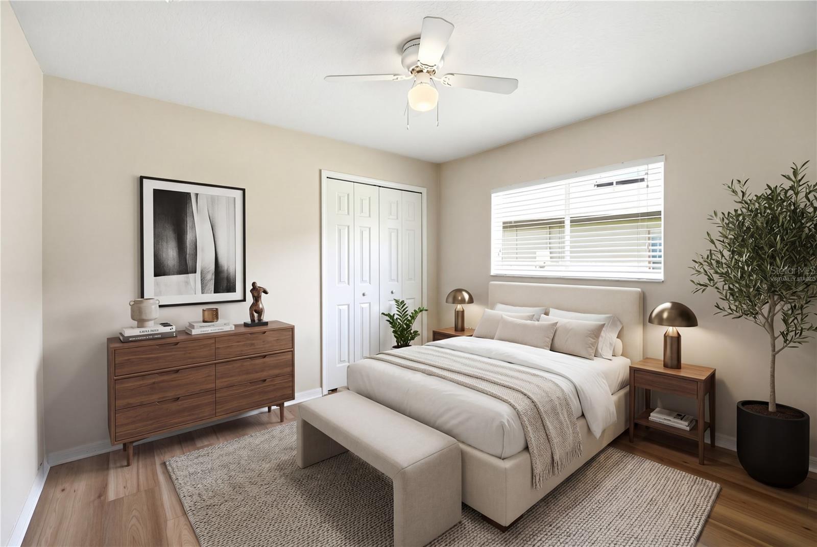 INDIAN LAKES PH 5 & 6 - Residential