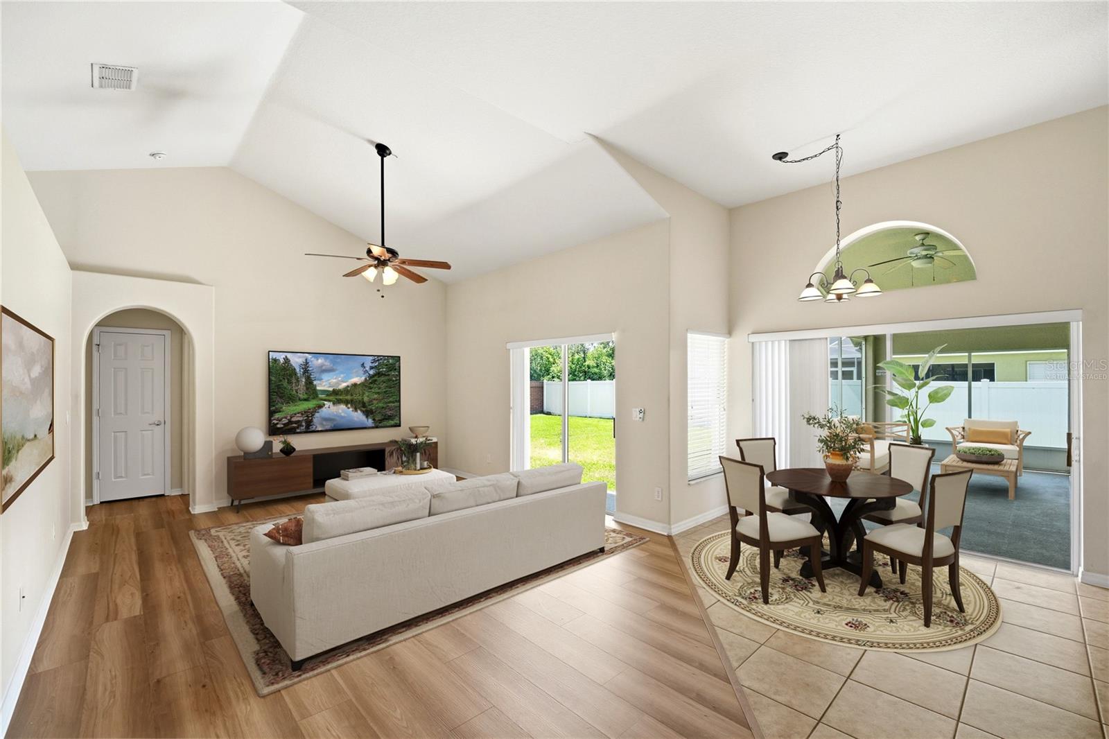 INDIAN LAKES PH 5 & 6 - Residential