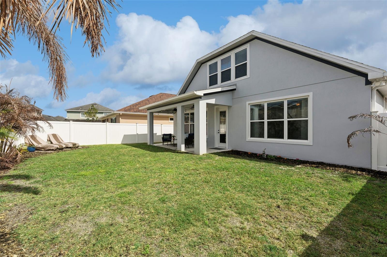 RANDAL PARK - Residential