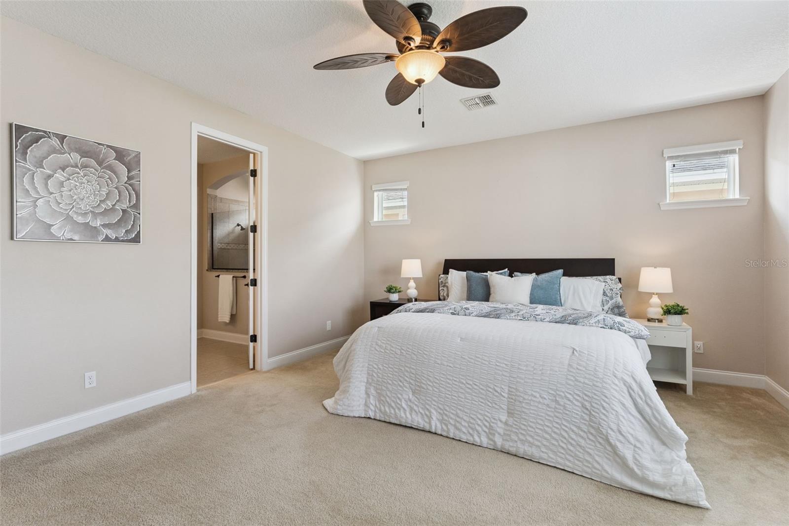 RANDAL PARK - Residential