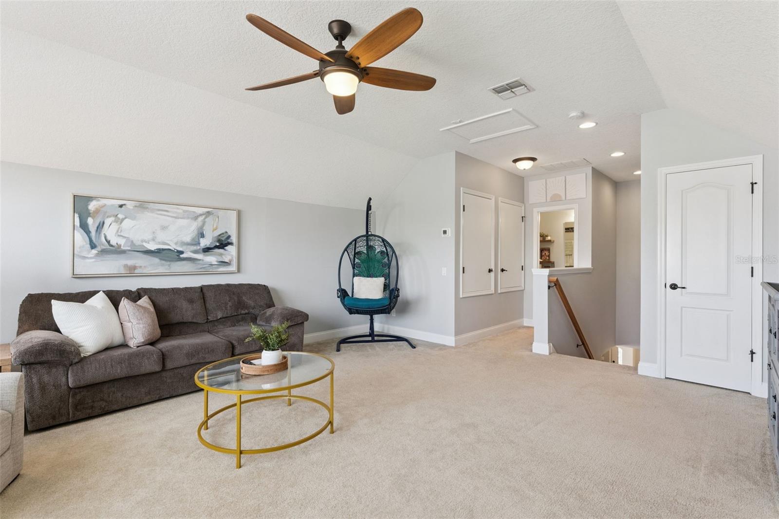 RANDAL PARK - Residential