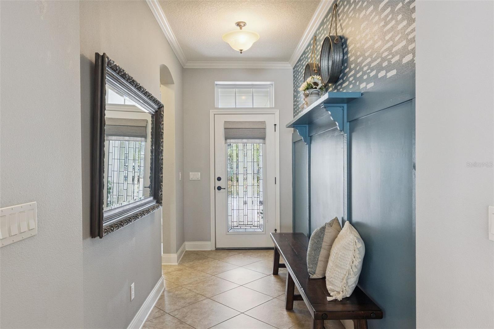 RANDAL PARK - Residential