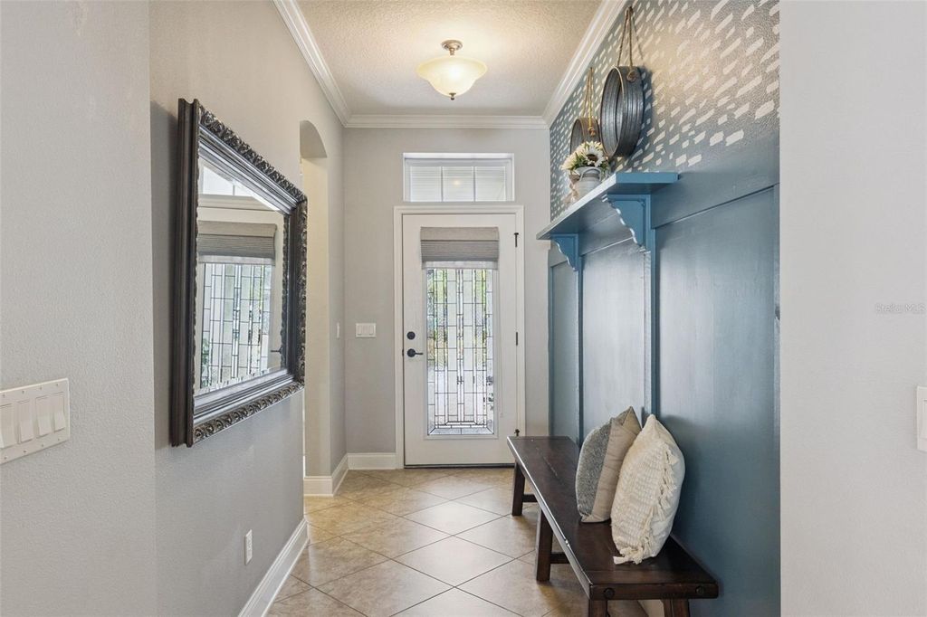 Photo of 10659 Warlow Creek Street, Orlando, FL 32832 (MLS # O6394842)