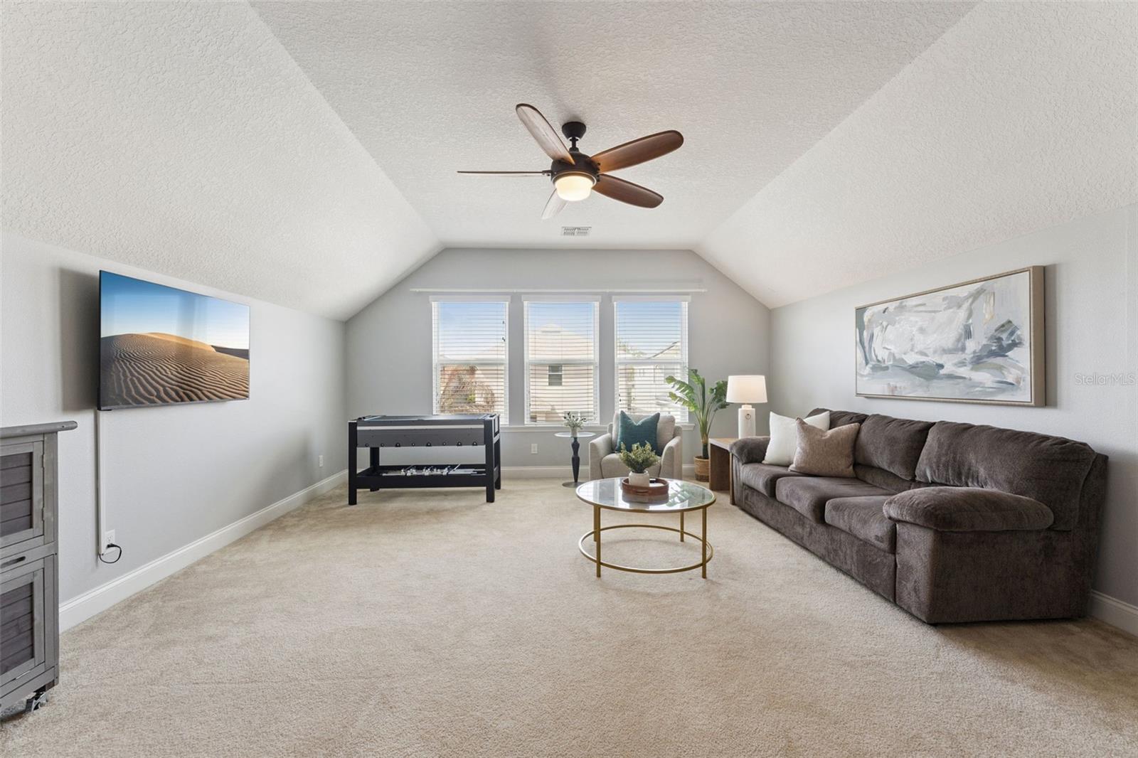 RANDAL PARK - Residential