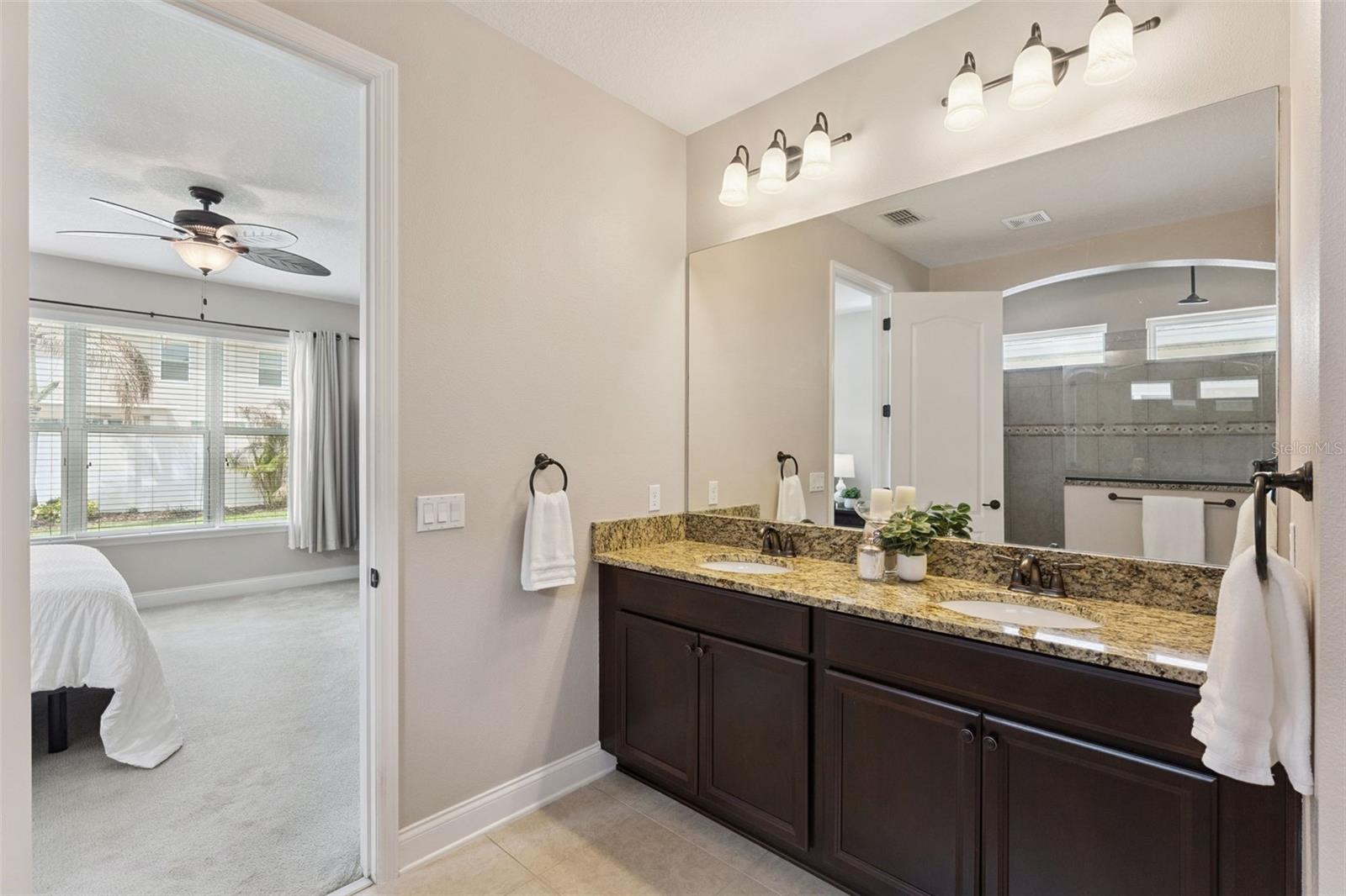 RANDAL PARK - Residential