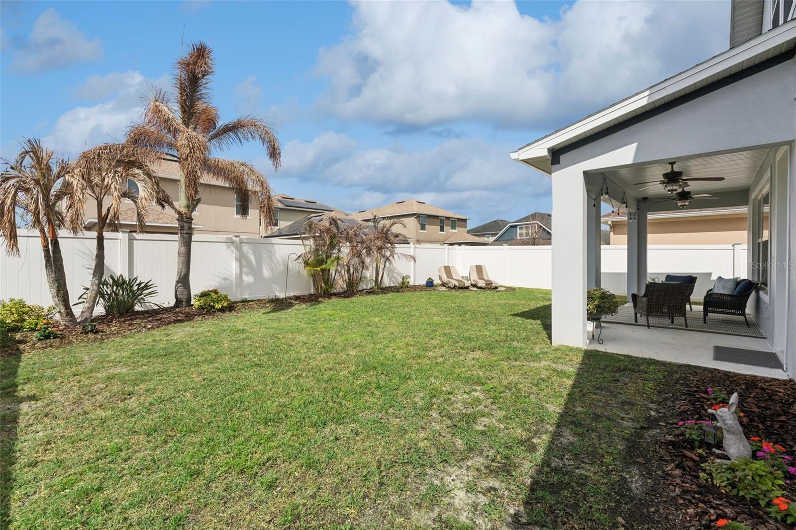 RANDAL PARK - Residential