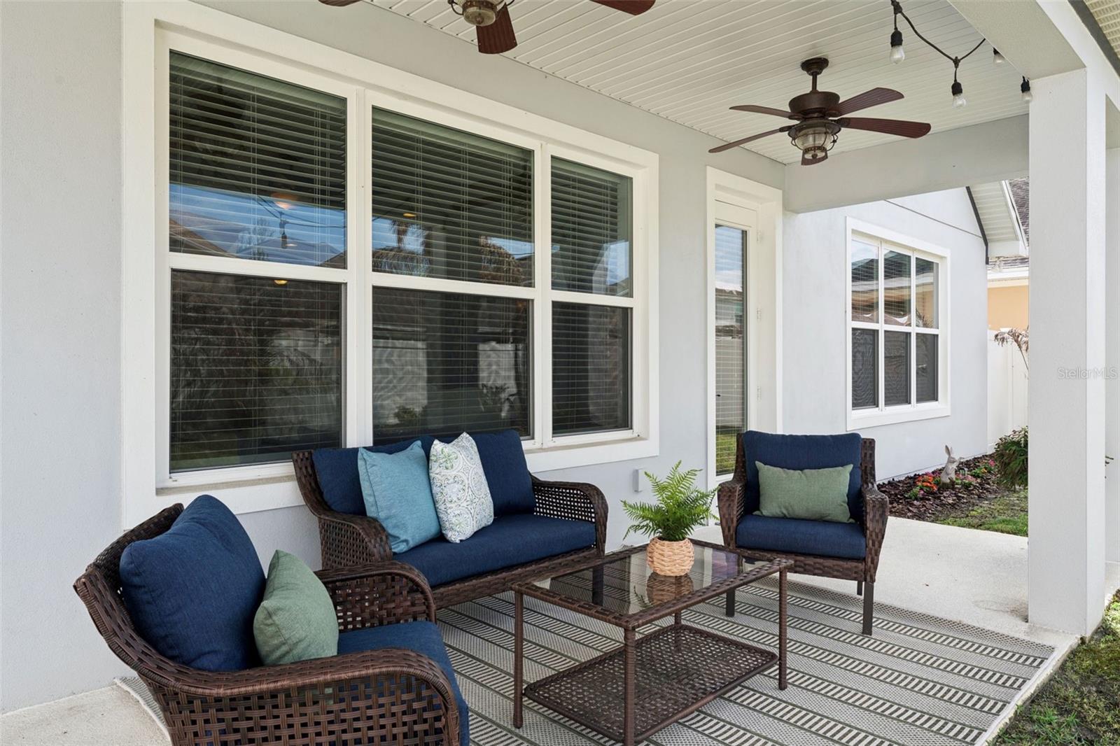 RANDAL PARK - Residential