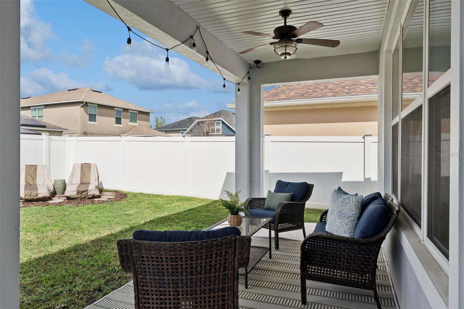 RANDAL PARK - Residential