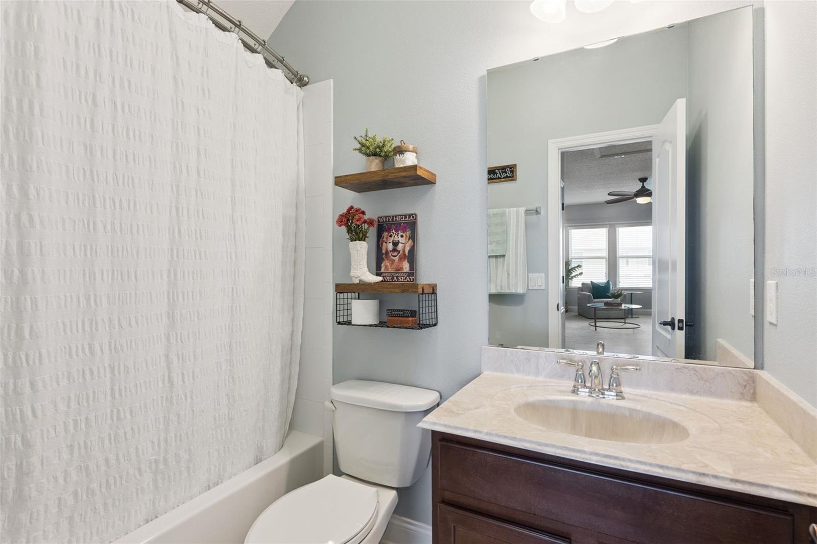 RANDAL PARK - Residential