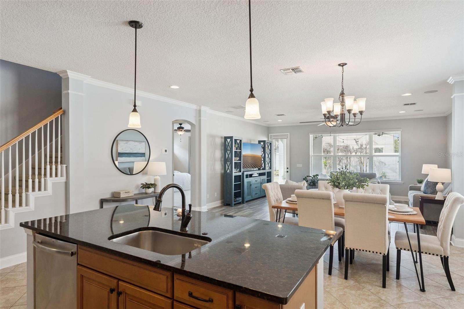 RANDAL PARK - Residential