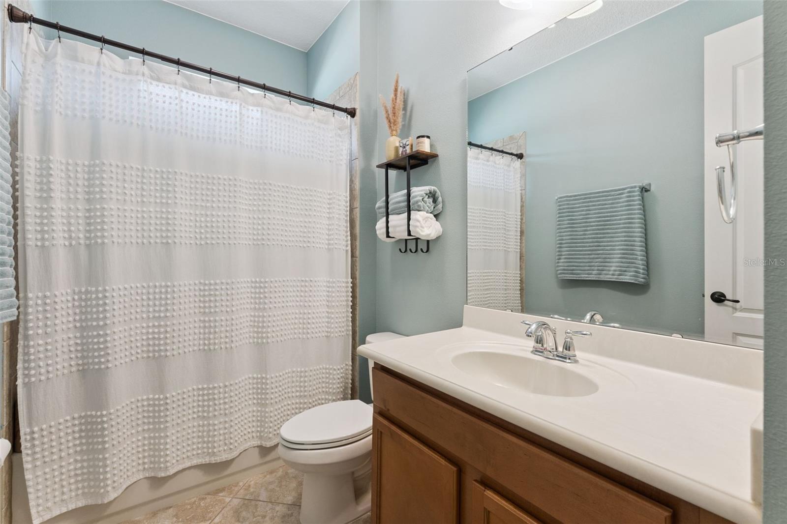 RANDAL PARK - Residential