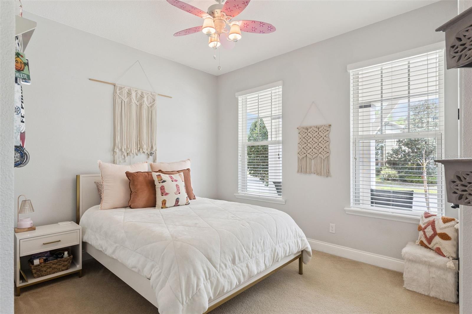 RANDAL PARK - Residential