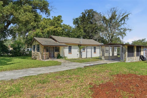 Photo of 307 Lemon Street, Maitland, FL 32751 (MLS # O6436145)