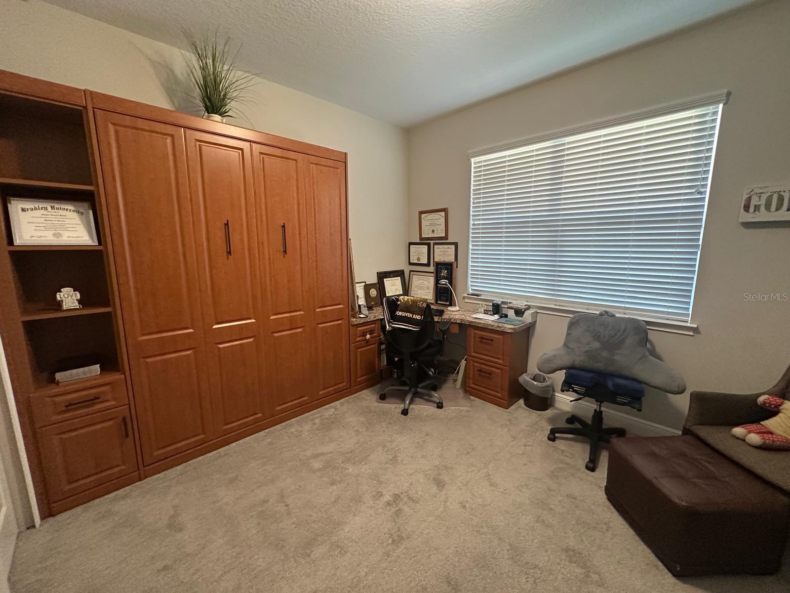 BAYSIDE TERRACE - Residential